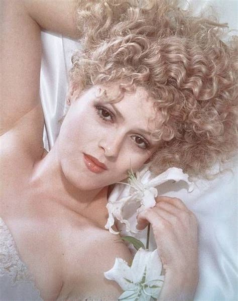 bernadette peters hot pics|4,968 Bernadette Peters Photos